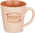Promotional Brown